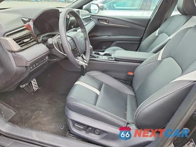 Zdjęcie 7 z 13 samochodu: 2026 TOYOTA CAMRY SE VIN:4T1DAACK8TU712301 - miniatura