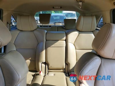 Zdjęcie 10 z 13 samochodu: 2010 ACURA MDX VIN:2HNYD2H24AH517026 - miniatura