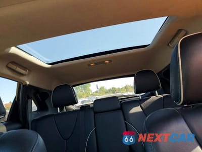 Zdjęcie 10 z 13 samochodu: 2013 TOYOTA VENZA XLE VIN:4T3BK3BB8DU078840 - miniatura