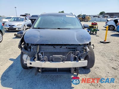 Piąte zdjęcie samochodu w środku: 2018 KIA NIRO LX VIN:KNDCB3LC2J5156639 - miniatura