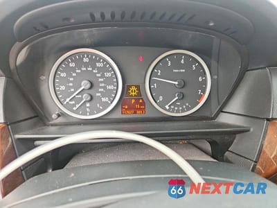Zdjęcie 9 z 12 samochodu: 2007 BMW 530 I VIN:WBANE73577CM55277 - miniatura