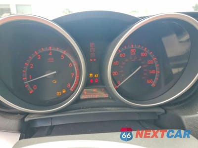 Zdjęcie 9 z 12 samochodu: 2011 MAZDA 3 S VIN:JM1BL1K58B1450393 - miniatura