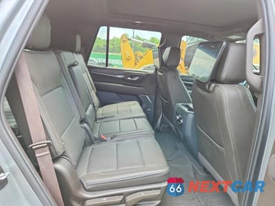Zdjęcie 11 z 13 samochodu: 2024 GMC YUKON DENALI VIN:1GKS2DKL1RR227180 - miniatura