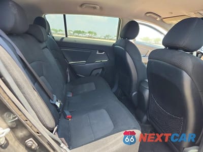 Zdjęcie 11 z 13 samochodu: 2011 KIA SPORTAGE LX VIN:KNDPB3A24B7048721 - miniatura