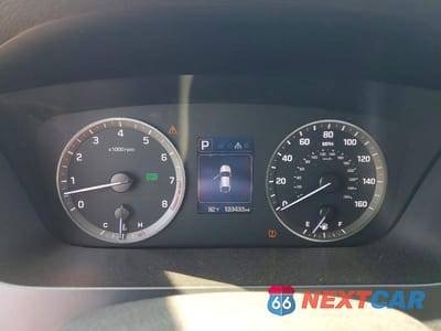 Zdjęcie 9 z 13 samochodu: 2015 HYUNDAI SONATA SE VIN:5NPE24AF9FH236152 - miniatura