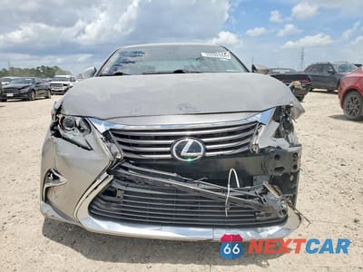 Piąte zdjęcie samochodu w środku: 2016 LEXUS ES 350 VIN:58ABK1GG6GU007909 - miniatura