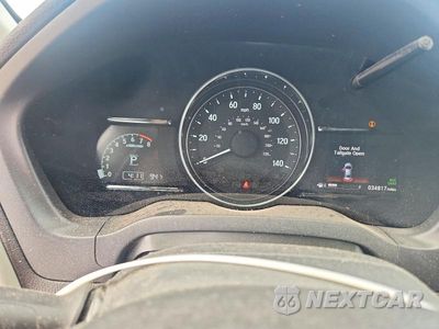 Zdjęcie 9 z 13 samochodu: 2019 HONDA HR-V EX VIN:3CZRU6H52KM739010 - miniatura