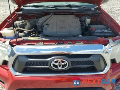 Zdjęcie 11 z 12 samochodu: 2015 TOYOTA TACOMA DOUBLE CAB LONG BED VIN:3TMMU4FN3FM082697 - miniatura