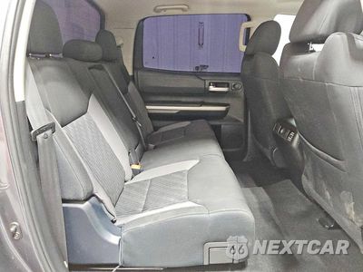 Zdjęcie 10 z 12 samochodu: 2016 TOYOTA TUNDRA 1794 EDITION VIN:5TFAW5F12GX544307 - miniatura