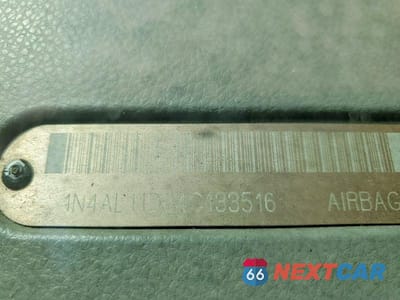 Zdjęcie 12 z 12 samochodu: 2004 NISSAN ALTIMA 2.5 VIN:1N4AL11D04C133516 - miniatura