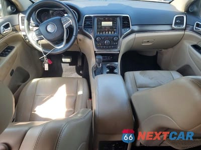 Zdjęcie 8 z 14 samochodu: 2017 JEEP GRAND CHEROKEE LIMITED VIN:1C4RJFBG8HC622017 - miniatura