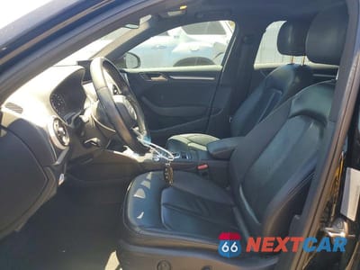 Zdjęcie 7 z 12 samochodu: 2017 AUDI A3 PREMIUM VIN:WAUAUGFF5H1033320 - miniatura