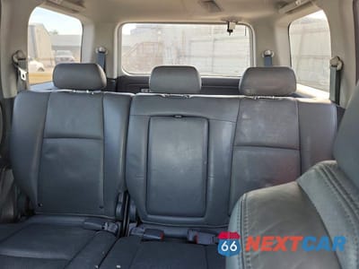 Zdjęcie 10 z 13 samochodu: 2003 HONDA PILOT EXL VIN:2HKYF18583H595100 - miniatura