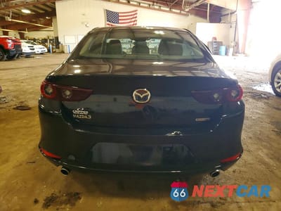Zdjęcie 6 z 12 samochodu: 2024 MAZDA 3 VIN:3MZBPAAM8RM417059 - miniatura