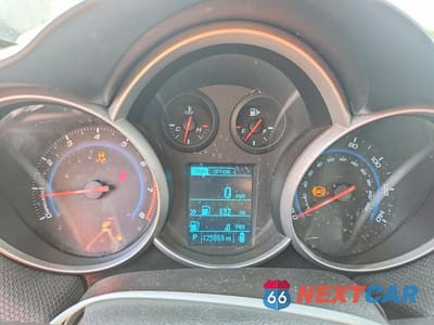 Zdjęcie 9 z 12 samochodu: 2014 CHEVROLET CRUZE LT VIN:1G1PC5SB8E7210158 - miniatura
