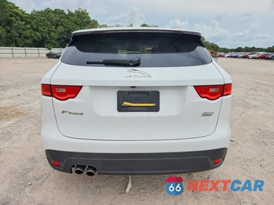 Zdjęcie 6 z 12 samochodu: 2017 JAGUAR F-PACE PREMIUM VIN:SADCJ2BN0HA095278 - miniatura
