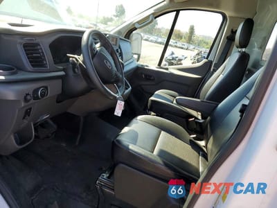 Zdjęcie 7 z 13 samochodu: 2024 FORD TRANSIT 150 DELIVERY VAN VIN:1FTYE1Y89RKB17663 - miniatura