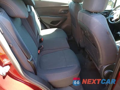 Zdjęcie 11 z 13 samochodu: 2017 CHEVROLET TRAX LS VIN:3GNCJNSB0HL161136 - miniatura