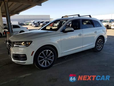 2017 AUDI Q7 PREMIUM PLUS WA1LAAF78HD006311 - główne zdjęcie licytacji z USA - miniatura