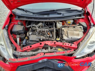 Zdjęcie 11 z 12 samochodu: 2015 TOYOTA PRIUS C ONE VIN:JTDKDTB34F1576036 - miniatura