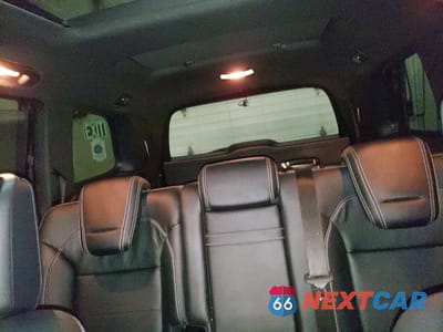 Zdjęcie 10 z 13 samochodu: 2014 MERCEDES-BENZ GL 550 4MATIC VIN:4JGDF7DE0EA382509 - miniatura
