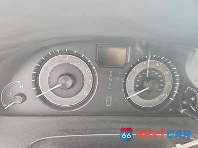 Zdjęcie 9 z 12 samochodu: 2014 HONDA ODYSSEY VIN:5FNRL5H62EB035961 - miniatura