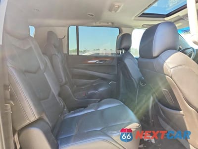 Zdjęcie 11 z 13 samochodu: 2018 CADILLAC ESCALADE ESV LUXURY VIN:1GYS3HKJ4JR238462 - miniatura