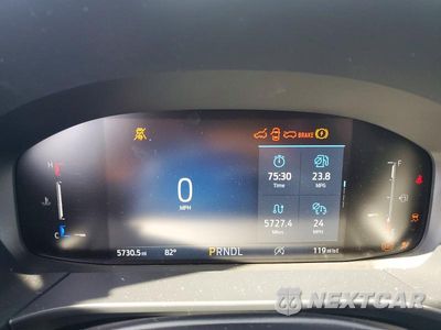 Zdjęcie 9 z 12 samochodu: 2025 FORD ESCAPE ACTIVE VIN:1FMCU0GN2SUB33756 - miniatura