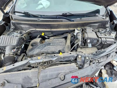 Zdjęcie 11 z 12 samochodu: 2020 CHEVROLET EQUINOX LS VIN:2GNAXHEV8L6178163 - miniatura