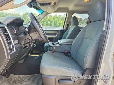 Zdjęcie 7 z 12 samochodu: 2015 RAM 1500 SLT VIN:1C6RR6GGXFS675281 - miniatura