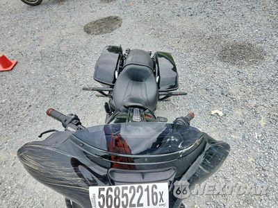 Piąte zdjęcie samochodu w środku: 2020 HARLEY-DAVIDSON FLHXS VIN:1HD1KRP15LB632386 - miniatura