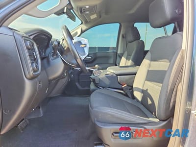 Zdjęcie 7 z 12 samochodu: 2020 CHEVROLET SILVERADO C1500 LT VIN:3GCPWCET9LG345528 - miniatura