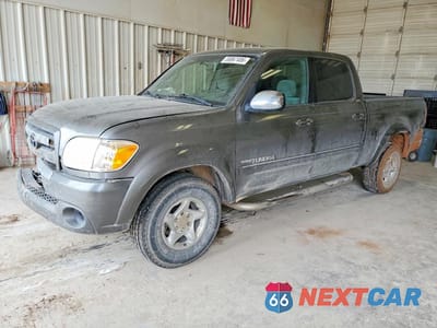 2005 TOYOTA TUNDRA DOUBLE CAB SR5 5TBET34195S476665 - główne zdjęcie licytacji z USA - miniatura