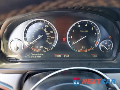 Zdjęcie 9 z 12 samochodu: 2015 BMW 528 I VIN:WBA5A5C52FD517113 - miniatura