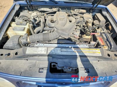 Zdjęcie 11 z 12 samochodu: 2000 FORD EXPLORER SPORT VIN:1FMYU60E5YUA68381 - miniatura