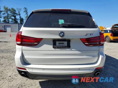 Zdjęcie 6 z 13 samochodu: 2015 BMW X5 XDRIVE35I VIN:5UXKR0C57F0P05231 - miniatura