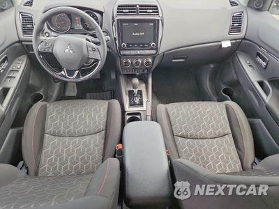 Zdjęcie 8 z 13 samochodu: 2026 MITSUBISHI OUTLANDER SPORT S VIN:JA4ARUAU0TU021098 - miniatura