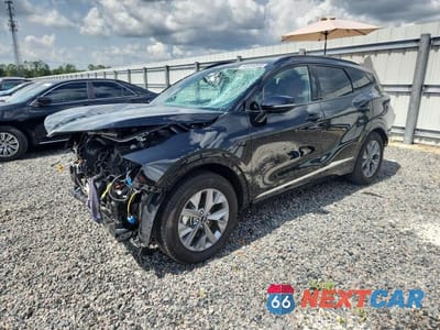 2025 KIA SPORTAGE 5XYK43DF0SG315620 - główne zdjęcie licytacji z USA - miniatura