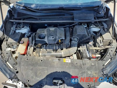 Zdjęcie 12 z 14 samochodu: 2018 LEXUS NX 300 BASE VIN:JTJYARBZ0J2111554 - miniatura