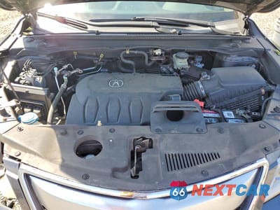 Zdjęcie 12 z 13 samochodu: 2013 ACURA RDX TECHNOLOGY VIN:5J8TB4H57DL024106 - miniatura