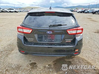 Zdjęcie 6 z 12 samochodu: 2019 SUBARU IMPREZA SPORT VIN:4S3GTAJ65K1706635 - miniatura