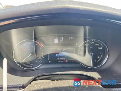 Zdjęcie 9 z 12 samochodu: 2021 CADILLAC XT5 SPORT VIN:1GYKNGRS6MZ105094 - miniatura