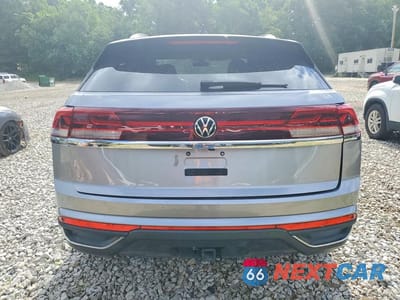 Zdjęcie 6 z 12 samochodu: 2025 VOLKSWAGEN ATLAS CROSS SPORT SE VIN:1V2JE2CA0SC229610 - miniatura