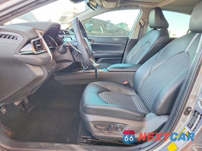 Zdjęcie 7 z 12 samochodu: 2020 TOYOTA CAMRY SE VIN:4T1M11AK2LU950020 - miniatura
