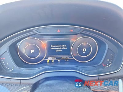Zdjęcie 9 z 13 samochodu: 2018 AUDI SQ5 PREMIUM PLUS VIN:WA1A4AFY5J2215904 - miniatura