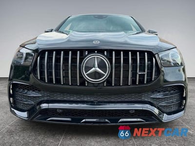 Zdjęcie 14 z 14 samochodu: 2021 MERCEDES-BENZ GLE COUPE AMG 53 4MATIC VIN:4JGFD6BB4MA360965 - miniatura