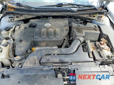 Zdjęcie 11 z 12 samochodu: 2011 NISSAN ALTIMA S VIN:1N4AL2EP1BC150350 - miniatura