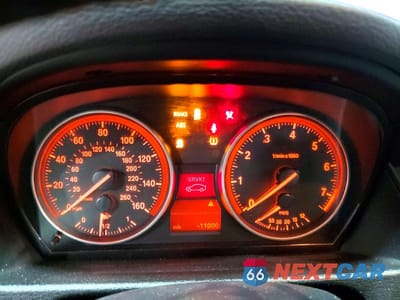 Zdjęcie 9 z 12 samochodu: 2014 BMW X1 XDRIVE28I VIN:WBAVL1C55EVY15523 - miniatura