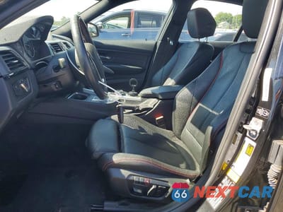 Zdjęcie 7 z 12 samochodu: 2014 BMW 328 XI SULEV VIN:WBA3B5C54EP542502 - miniatura