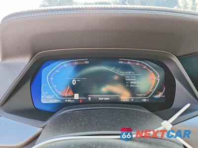 Zdjęcie 9 z 12 samochodu: 2023 BMW X5 XDRIVE40I VIN:5UXCR6C0XP9R85140 - miniatura
